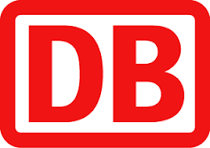 Deutsche Bahn Logo